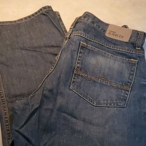 Mens wrangler jeans